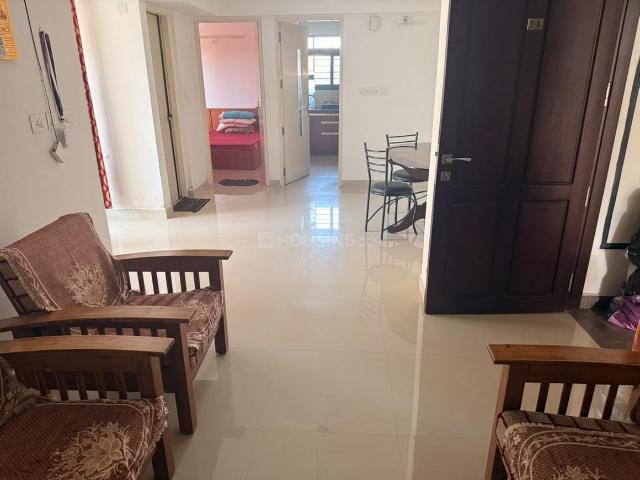 2 BHK Independent Builder Floor in Edappally for rent Kochi. The reference number is 21222842
