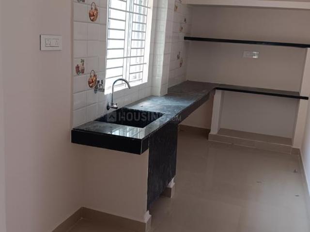 2 BHK Independent Builder Floor in Edayankattuvalasu for rent Erode. The reference number is 13001559