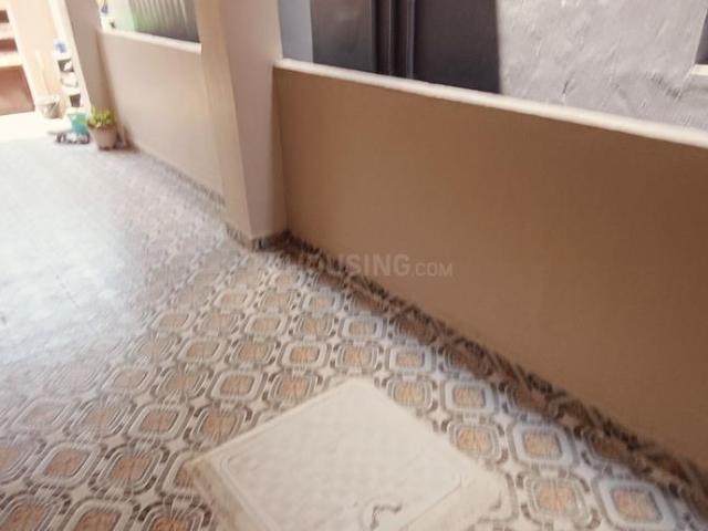 2 BHK Independent Builder Floor in Edayarpalayam for rent Coimbatore. The reference number is 20283455