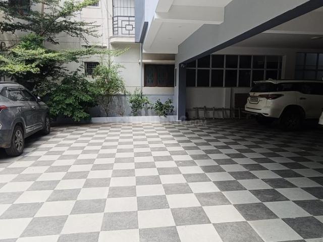 2 BHK Independent Builder Floor in Edayarpalayam for rent Coimbatore. The reference number is 20813191