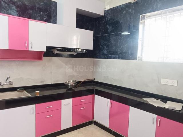 2 BHK Independent Builder Floor in Edayarpalayam for rent Coimbatore. The reference number is 20918140