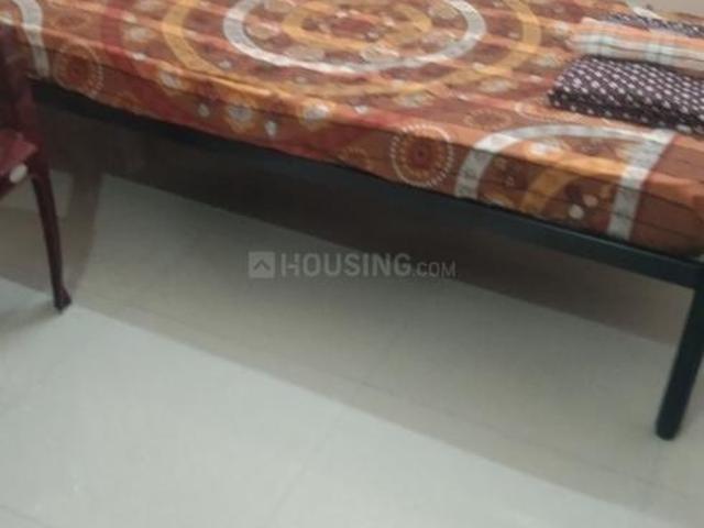 2 BHK Independent Builder Floor in Egmore for rent Chennai. The reference number is 20659965