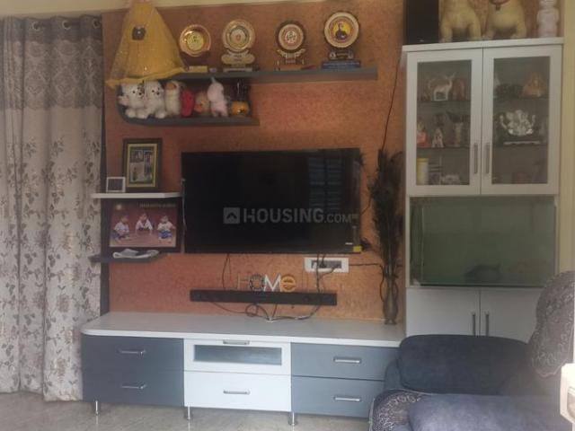 2 BHK Independent Builder Floor in Ejipura for rent Bengaluru. The reference number is 18367645
