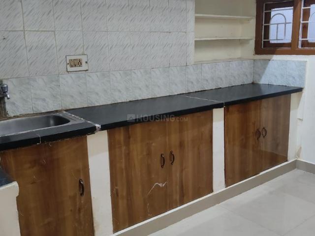 2 BHK Independent Builder Floor in Ejipura for rent Bengaluru. The reference number is 18912095