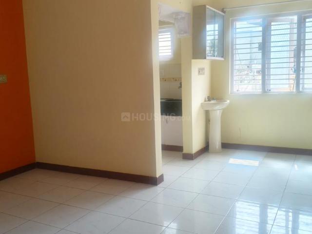 2 BHK Independent Builder Floor in Ejipura for rent Bengaluru. The reference number is 19364008