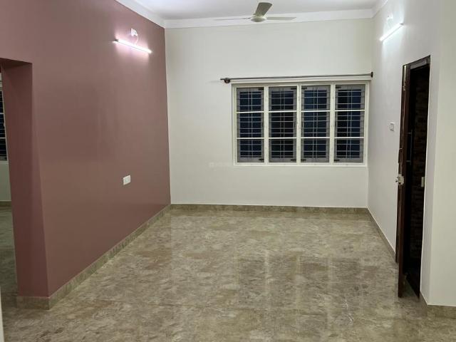 2 BHK Independent Builder Floor in Ejipura for rent Bengaluru. The reference number is 12535504