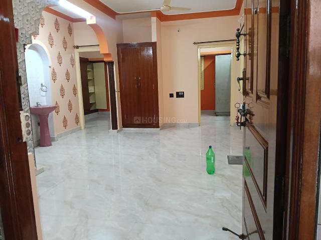 2 BHK Independent Builder Floor in Ejipura for rent Bengaluru. The reference number is 20857865
