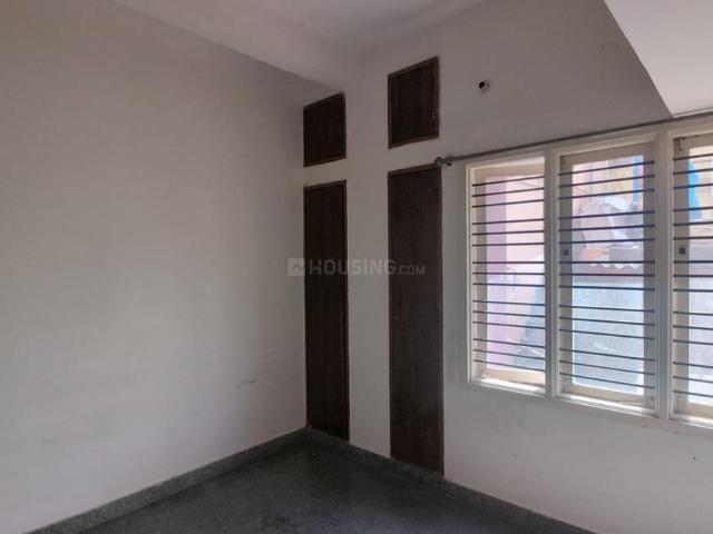 2 BHK Independent Builder Floor in Ejipura for rent Bengaluru. The reference number is 20911396