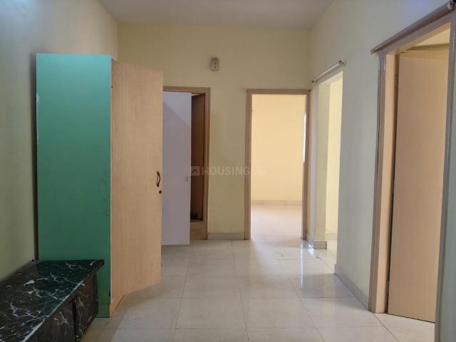 2 BHK Independent Builder Floor in Ejipura for rent Bengaluru. The reference number is 20911505