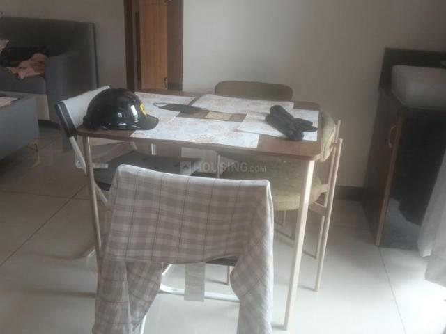2 BHK Independent Builder Floor in Ejipura for rent Bengaluru. The reference number is 21050785