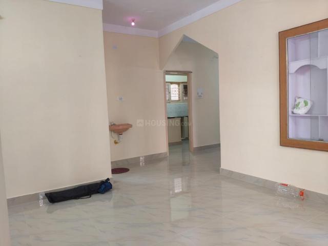 2 BHK Independent Builder Floor in Ejipura for rent Bengaluru. The reference number is 21096992