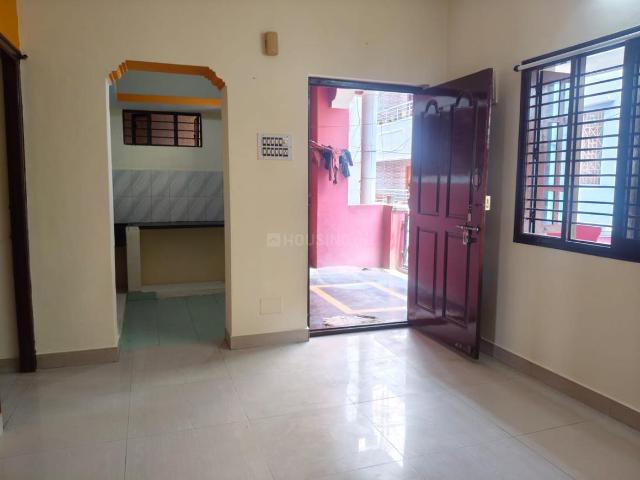 2 BHK Independent Builder Floor in Ejipura for rent Bengaluru. The reference number is 21146122
