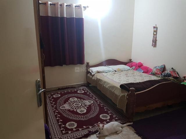2 BHK Independent Builder Floor in Ejipura for rent Bengaluru. The reference number is 8892056