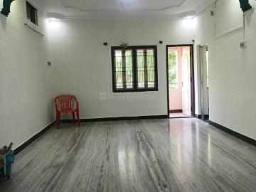 Defence Colony 1st Avenue, Visalakshi Nagar St 