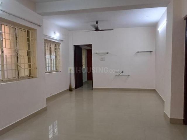 2 BHK Independent Builder Floor in Ekkatuthangal for rent Chennai. The reference number is 19493529