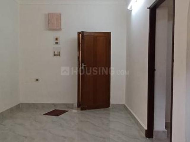 2 BHK Independent Builder Floor in Ekkatuthangal for rent Chennai. The reference number is 19841063