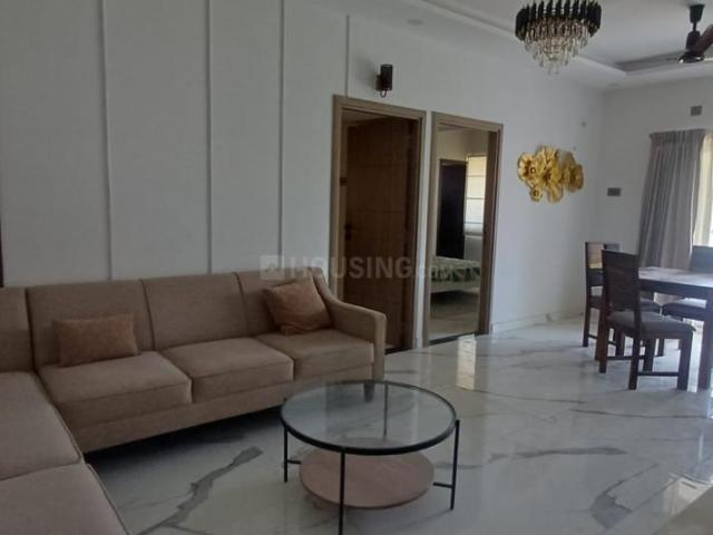 2 BHK Independent Builder Floor in Ekkatuthangal for rent Chennai. The reference number is 19958816