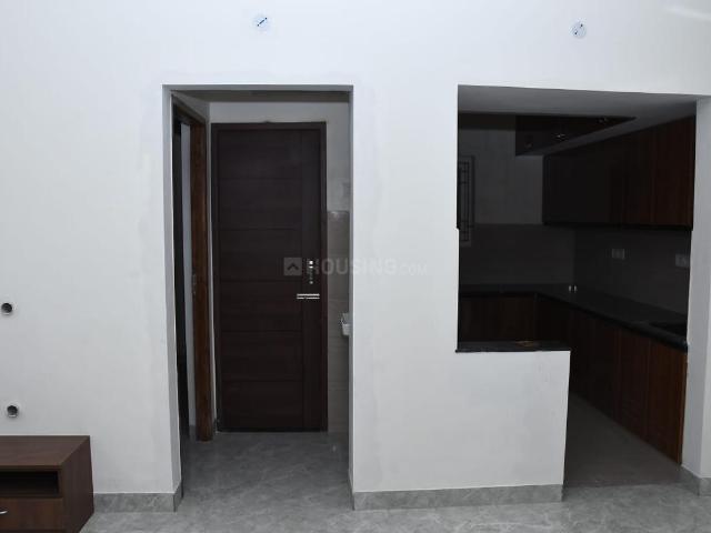2 BHK Independent Builder Floor in Ekkatuthangal for rent Chennai. The reference number is 19961026