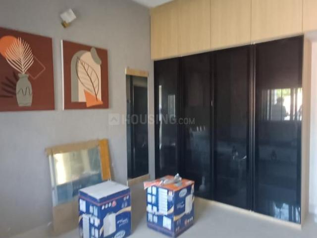 2 BHK Independent Builder Floor in Ekkatuthangal for rent Chennai. The reference number is 19965552