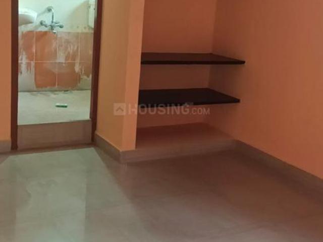 2 BHK Independent Builder Floor in Ekkatuthangal for rent Chennai. The reference number is 20472046