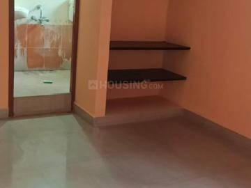 2 BHK Independent Builder Floor in Ekkatuthangal for rent Chennai. The reference number is 20472065