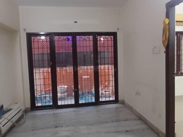 2 BHK Independent Builder Floor in Ekkatuthangal for rent Chennai. The reference number is 20744429