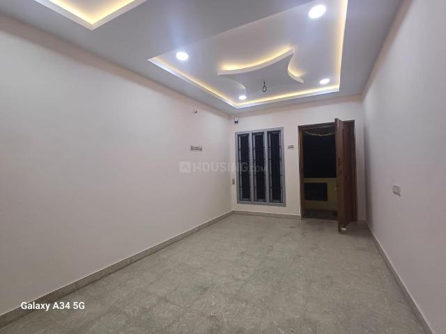 2 BHK Independent Builder Floor in Ekkatuthangal for rent Chennai. The reference number is 21004374