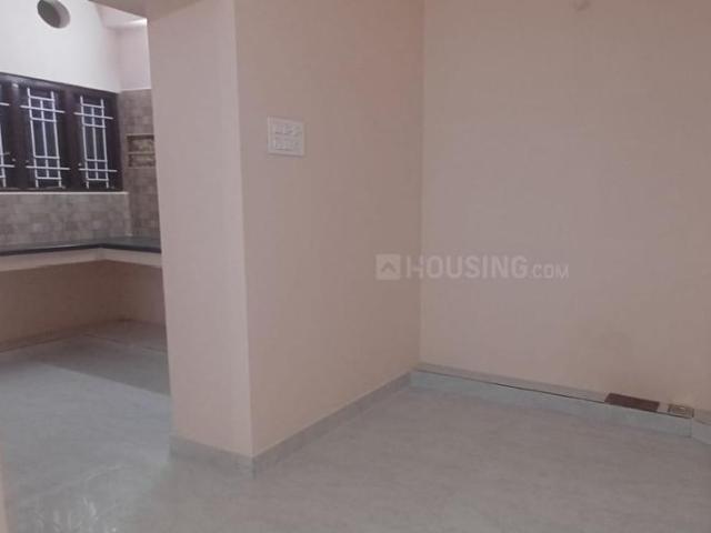 2 BHK Independent Builder Floor in Ekkatuthangal for rent Chennai. The reference number is 21004384