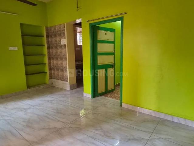2 BHK Independent Builder Floor in Ekkatuthangal for rent Chennai. The reference number is 21115959
