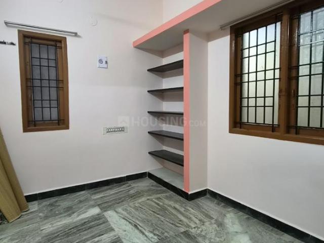 2 BHK Independent Builder Floor in Ekkatuthangal for rent Chennai. The reference number is 21282666