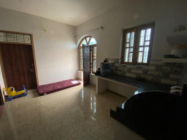 2 BHK Independent Builder Floor in Ekta Nagar for rent Pilibhit. The reference number is 18883419