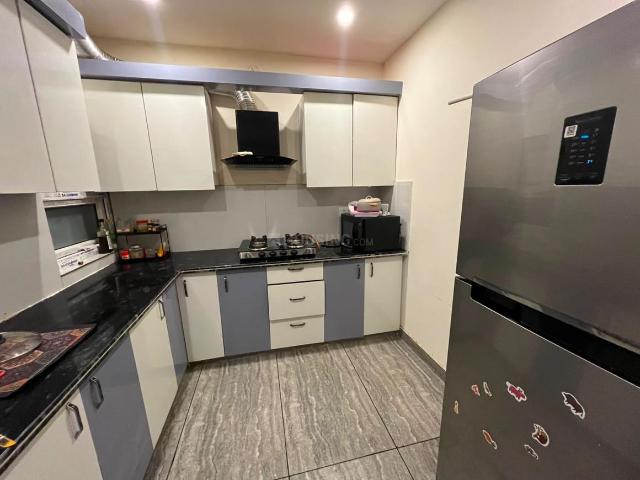 2 BHK Independent Builder Floor in Ekta Vihar for rent Dehradun. The reference number is 20780007