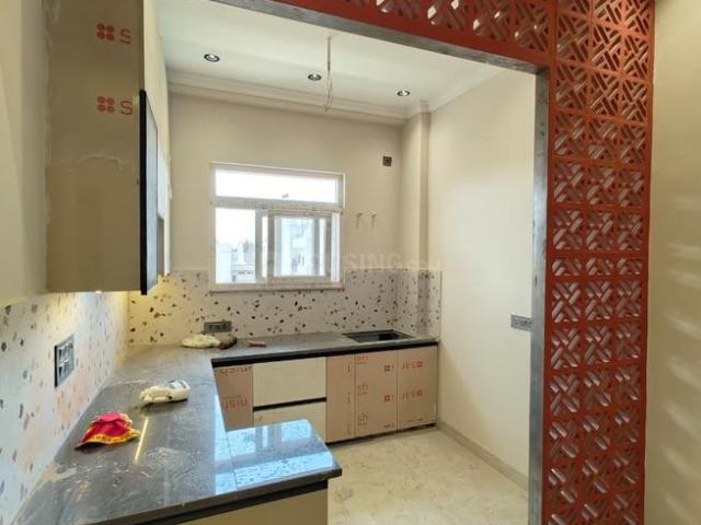 2 BHK Independent Builder Floor in Ekta Vihar for resale Dehradun. The reference number is 19745789