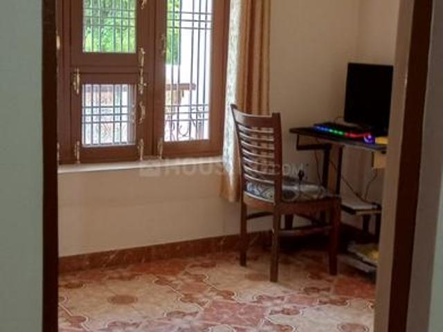 2 BHK Independent Builder Floor in Eldeco II for rent Lucknow. The reference number is 11384710