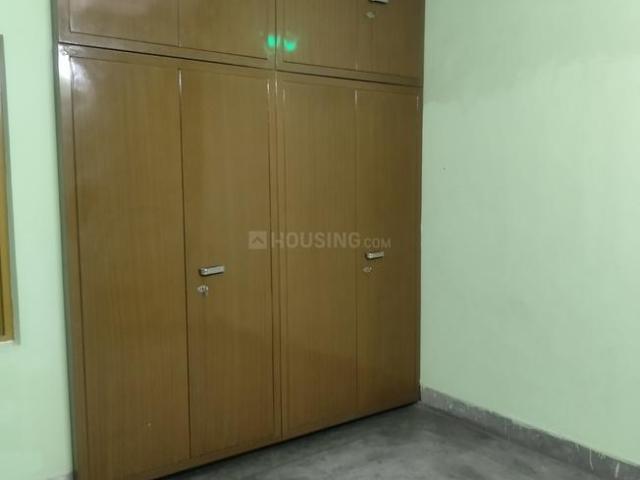 2 BHK Independent Builder Floor in Eldeco II for rent Lucknow. The reference number is 20662291