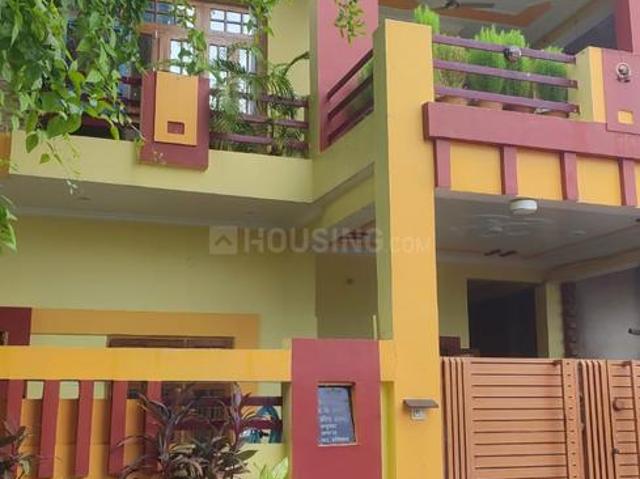 2 BHK Independent Builder Floor in Eldeco II for rent Lucknow. The reference number is 21057138