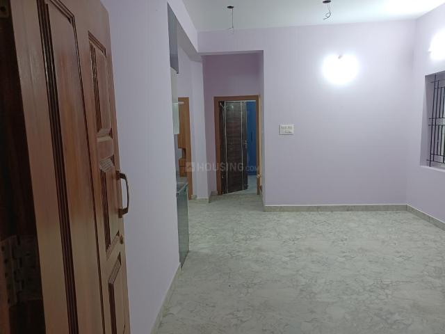 2 BHK Independent Builder Floor in Electronic City for rent Bengaluru. The reference number is 15989497