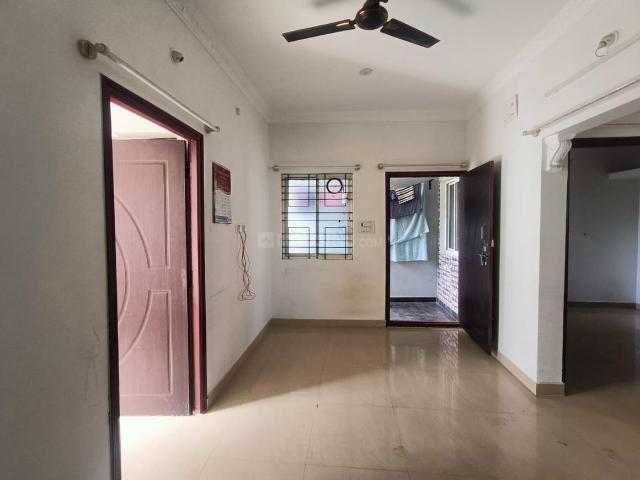 2 BHK Independent Builder Floor in Electronic City for rent Bengaluru. The reference number is 16622962