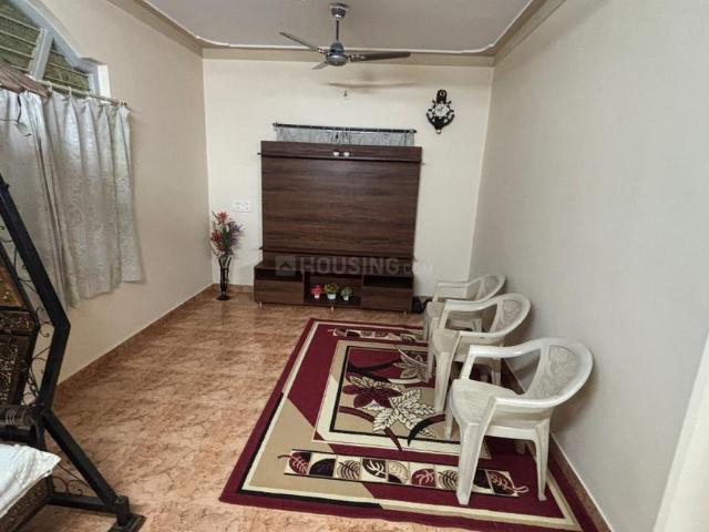 2 BHK Independent Builder Floor in Electronic City for rent Bengaluru. The reference number is 19473183