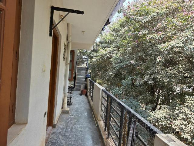 2 BHK Independent Builder Floor in Electronic City for rent Bengaluru. The reference number is 19682718