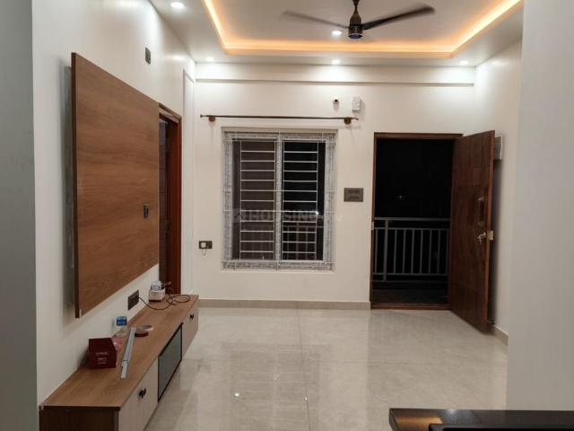 2 BHK Independent Builder Floor in Electronic City for rent Bengaluru. The reference number is 20806182