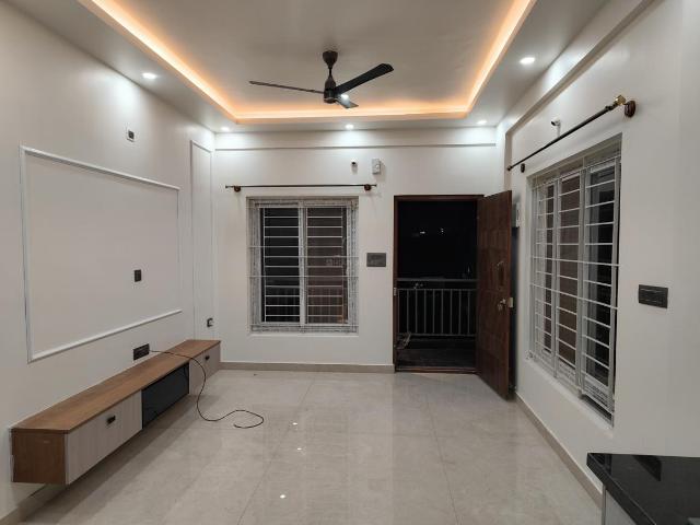 2 BHK Independent Builder Floor in Electronic City for rent Bengaluru. The reference number is 20806371