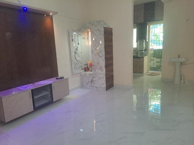 2 BHK Independent Builder Floor in Electronic City for rent Bengaluru. The reference number is 20913085