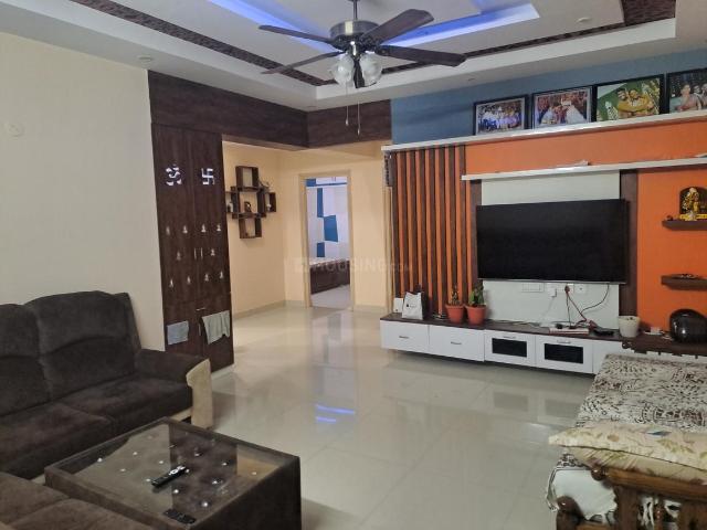 2 BHK Independent Builder Floor in Electronic City for rent Bengaluru. The reference number is 20926911