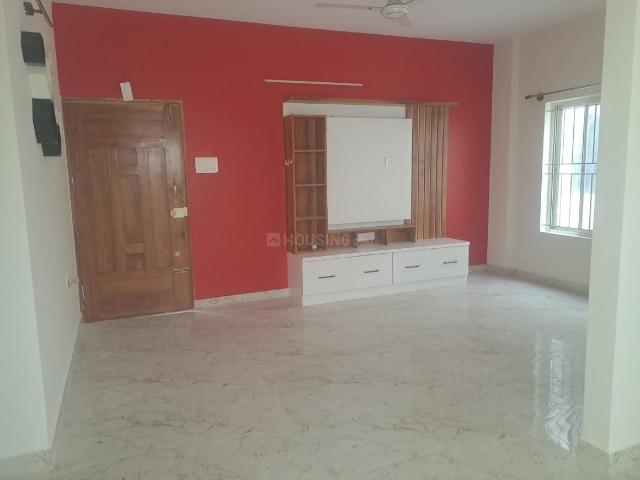 2 BHK Independent Builder Floor in Electronic City for rent Bengaluru. The reference number is 20926954