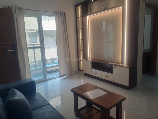 2 BHK Independent Builder Floor in Electronic City for rent Bengaluru. The reference number is 20968839