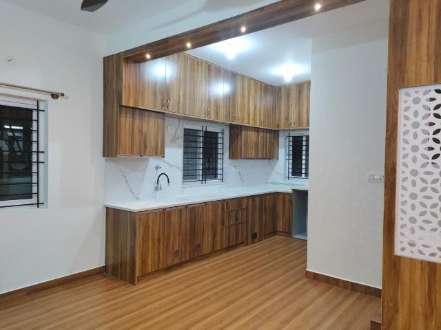 2 BHK Independent Builder Floor in Electronic City for rent Bengaluru. The reference number is 20973157