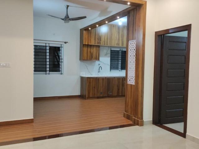 2 BHK Independent Builder Floor in Electronic City for rent Bengaluru. The reference number is 20973224