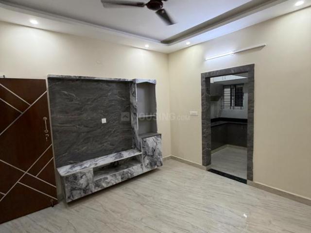 2 BHK Independent Builder Floor in Electronic City for rent Bengaluru. The reference number is 21404422