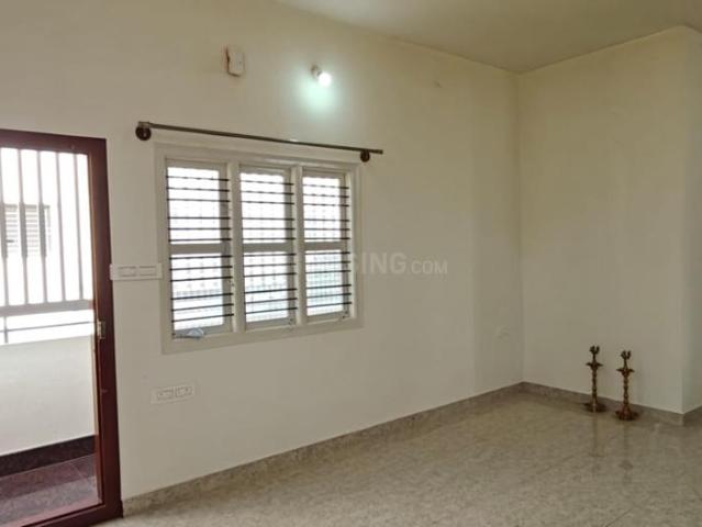 2 BHK Independent Builder Floor in Electronic City for rent Bengaluru. The reference number is 21117220